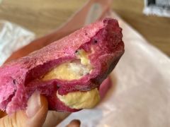 -木子木水日式烫面包(世界城光谷店)