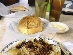 混酱猪肠粉-渔记茶餐厅(渔村店)