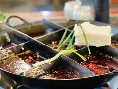 -化龙桥九宫格火锅(清水河店)