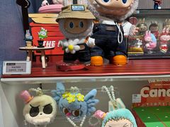 -泡泡玛特POPMART(上海环球港店)