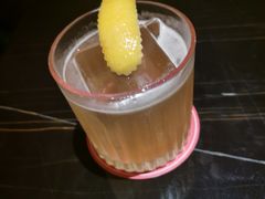 -wann lounge 低温慢煮牛排·清吧