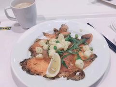 -宜家·瑞典风味餐厅(烟台路店)