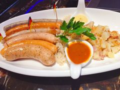 -MOSSO德国餐厅·音乐酒吧(环宇荟店)