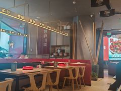 -茅庐毛血旺(烟台大悦城店)