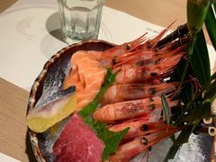 -大渔铁板烧(花园道店)