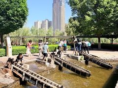 -水车博览园