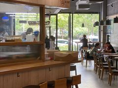 -明谦·Coffee&Cocktail Bar(美您公园店)