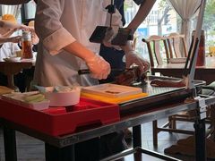 -外婆小菜(灵岩南路店)