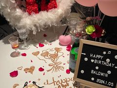 -狮拾久·现代新加坡料理(福田COCO Park店)