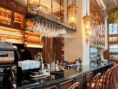 -LE MISSMORE餐酒吧(茉念西里店)