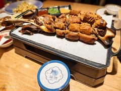 -郭靖内蒙菜·烤全羊·烧烤(望京旗舰店)