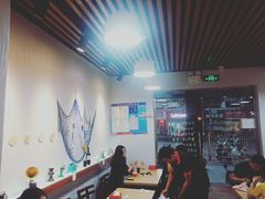 -乐达酸菜鱼面(山师东路店)