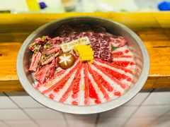 -馥二代韩式烤肉 2세대 불고기(喷水池店)