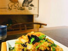 -老灶房-四川土菜(开元店)