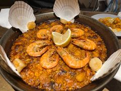 -Carmen卡门西班牙餐厅