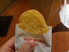 -麦当劳(合肥之心城店)