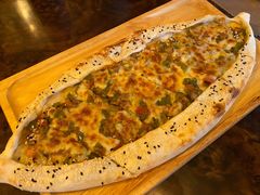 美拉娜馅饼-苏坦土耳其餐厅(白云宾馆店)