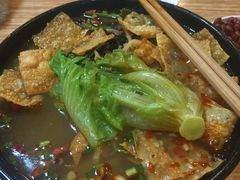 -阿生哥螺蛳粉(商都路店)