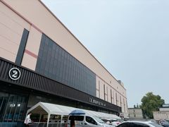 -胖东来生活广场(健康路店)