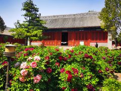 -大钟寺古钟博物馆