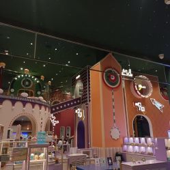 -MELAND亲子乐园•派对•研学(集美世茂店)