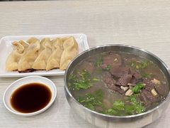 -大董锅贴(崇安寺店)