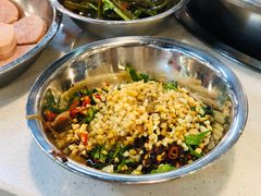 -憨铁匠老火锅(龙岗万科里店)