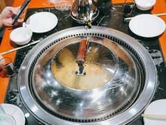 -桃源村铁锅炖鱼(体育馆道店)