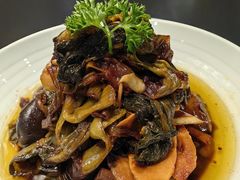-宁海食府·涌宴(真和店)