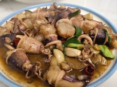 -台州湾小海鲜·范家厨房(人民路店)