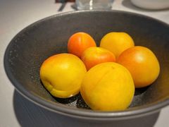 餐后水果-屋里厢上海菜馆