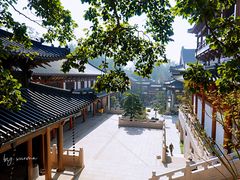 -径山寺