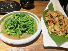 -茶花妹子云南餐厅(北大店)