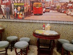 -广信牛奶甜品世家(台东店)