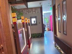 -贡宴盐帮菜自贡驻京联络处餐厅