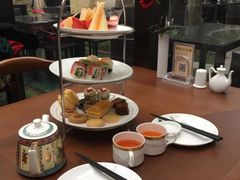 -马勒别墅·中餐厅