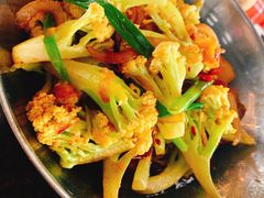 干锅花菜-铂米星座(瑞安店)