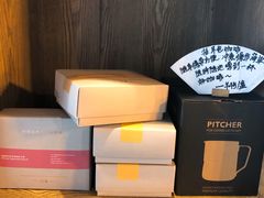 -明谦·Coffee&Cocktail Bar(美您公园店)