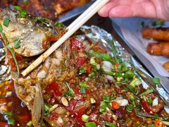 -回头烧烤(悦荟购物中心店)