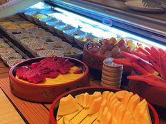 -温野菜涮涮锅(大悦城店)