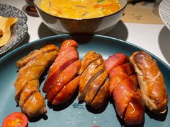 -春树下·树屋花房西餐厅(罍街AS1980店)