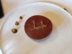 -Le Comptoir de Pierre Gagnaire