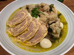-树厨贵州菜(花果园购物中心店)