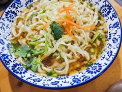 阳春面-阳春面馆(海关店)