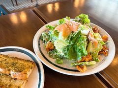 餐前面包-FISH&POTATO Cō(地中海美食 万象城店)