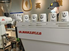-高嶺咖啡(望京店)