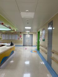 -成都市妇女儿童中心医院(中心院区)