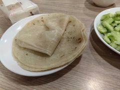-姥家春饼店(漳州二路店)