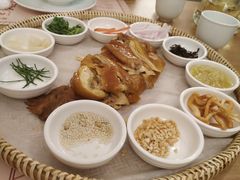 -顺风汤馆·广府粤菜(江宸天街店)