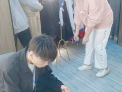 -奇门密室(五一新干线店)